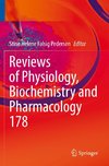 Reviews of Physiology, Biochemistry and Pharmacology