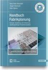 Handbuch Fabrikplanung