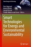 Smart Technologies for Energy and Environmental Sustainability