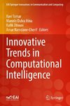 Innovative Trends in Computational Intelligence