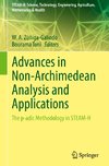 Advances in Non-Archimedean Analysis and Applications