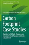 Carbon Footprint Case Studies