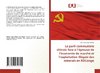 Le parti communiste chinois face à l'épreuve de l'économie de marché et l'exploitation illégale des minerais en RDCongo