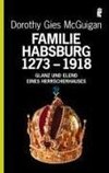 Familie Habsburg