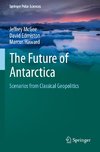 The Future of Antarctica