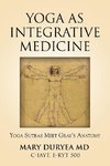 YOGA AS INTEGRATIVE MEDICINE