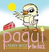 Paqui the Duck