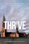 Created to Thrive