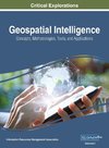 Geospatial Intelligence