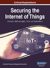 Securing the Internet of Things