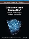 Grid and Cloud Computing