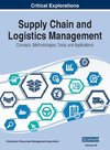 Supply Chain and Logistics Management