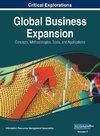 Global Business Expansion