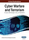 Cyber Warfare and Terrorism