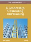 Encyclopedia of E-Leadership, Counseling, and Training (Volume 2)