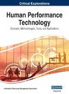 Human Performance Technology