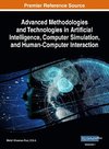 Advanced Methodologies and Technologies in Artificial Intelligence, Computer Simulation, and Human-Computer Interaction, VOL 1