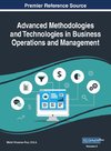 Advanced Methodologies and Technologies in Business Operations and Management, VOL 2