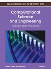 Handbook of Research on Computational Science and Engineering