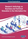 Research Anthology on Business and Technical Education in the Information Era, VOL 2