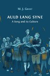 Auld Lang Syne