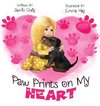 Paw Prints On My Heart