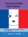 Young Cool Kids Learn French