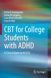 CBT for College Students with ADHD