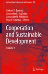 ¿ooperation and Sustainable Development