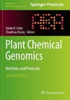 Plant Chemical Genomics