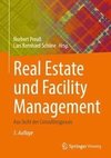 Real Estate und Facility Management