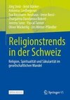 Religionstrends Schweiz