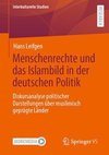 Menschenrechte und das Islambild in der deutschen Politik