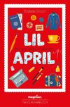 Lil April - Mein ganz normaler Wahnsinn