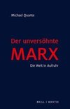 Der unversöhnte Marx