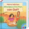 Meine liebsten Bibelgeschichten von Gott