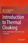 Introduction to Thermal Cloaking