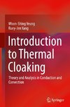 Introduction to Thermal Cloaking