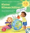 Kleine Klimaschützer in Aktion