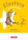 Einsterns Schwester - Sprache und Lesen 2. Schuljahr. Themenheft 3 - Leihmaterial