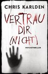 Vertrau dir (nicht): Psychothriller