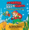 Starfish Santa Christmas under the Sea