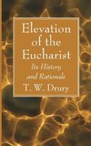 Elevation of the Eucharist