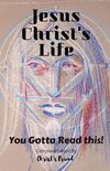 Jesus Christ's Life