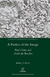 A Poetics of the Image