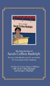 The Introduction of  Sarah Collins Rudolph