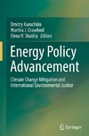 Energy Policy Advancement