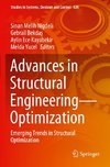 Advances in Structural Engineering-Optimization