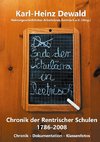 Das Ende der Schulära in Rentrisch