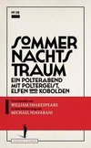 Sommernachtstraum